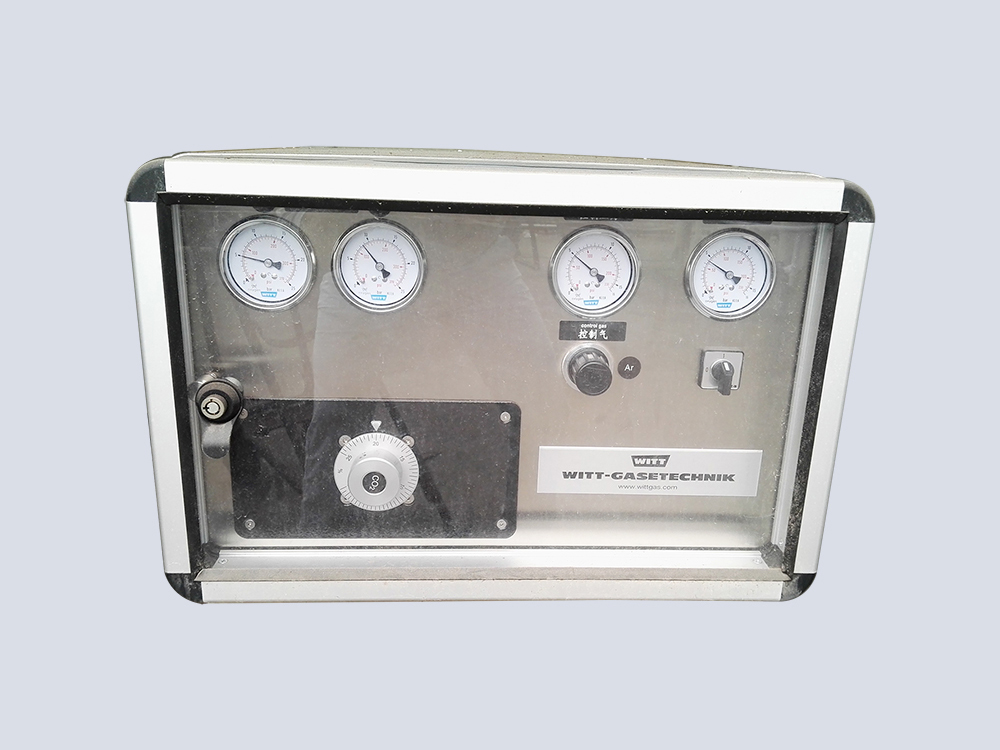 進(jìn)口混配柜