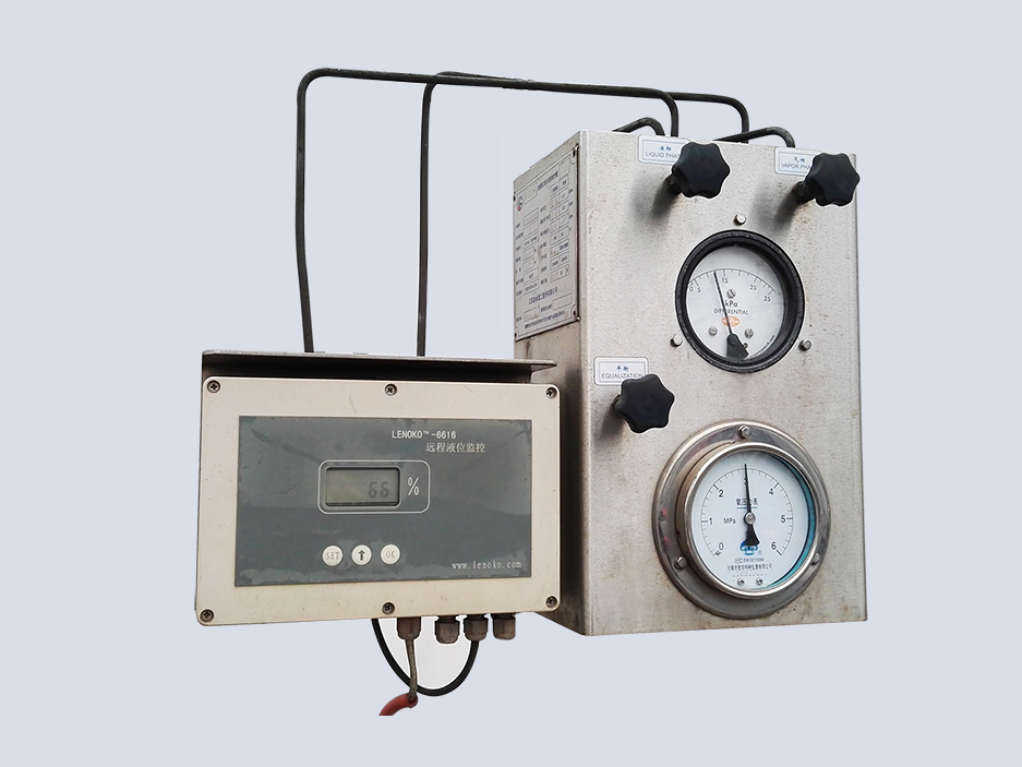 數(shù)顯液位計(jì)