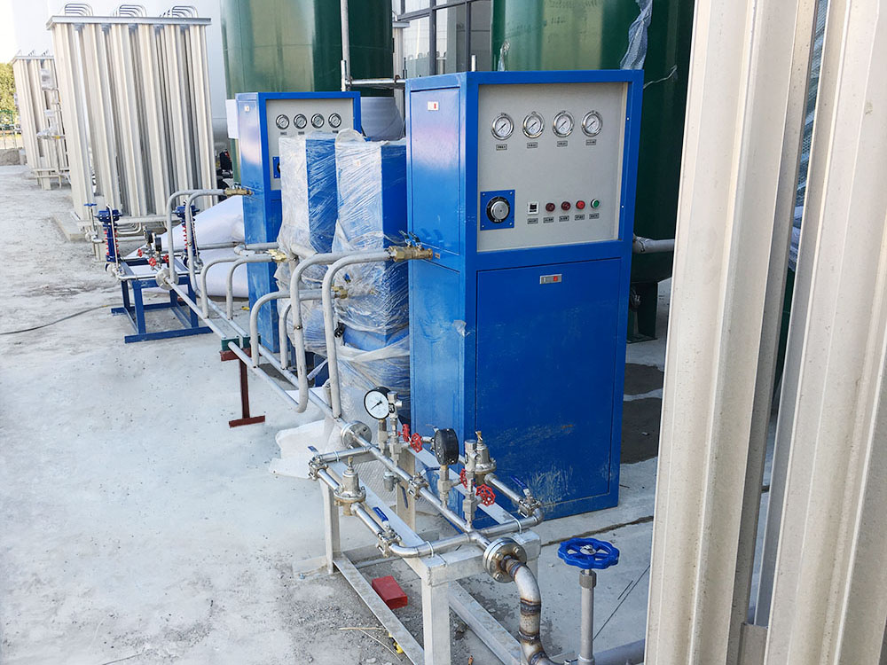 國產(chǎn)混配柜